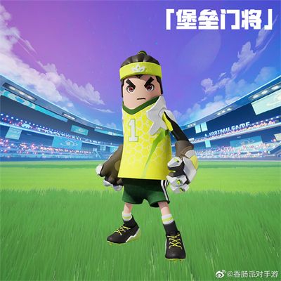 香肠派对ss7赛季皮肤有哪些