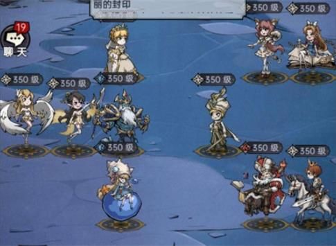 魔镜物语公主之战攻略