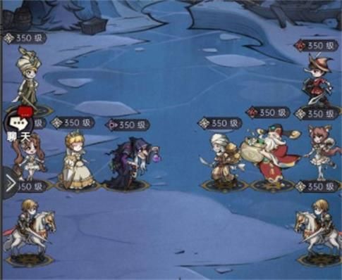 魔镜物语公主之战攻略