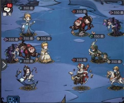 魔镜物语公主之战攻略