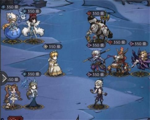 魔镜物语公主之战攻略