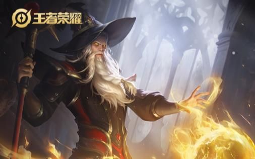 王者荣耀姜子牙怎么封神 