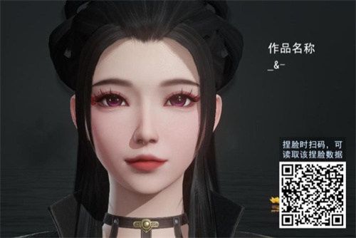 可爱型美女