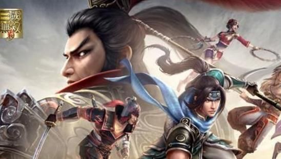 真三国无双霸哪个武将值得培养