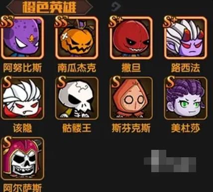 联盟契约最强阵容是什么