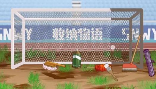 收纳物语一击必中怎么过 