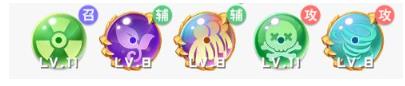球球英雄最强阵容推荐
