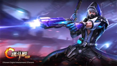 魂斗罗归来超星改造怎么获得
