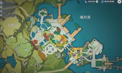 原神暂留此影任务攻略