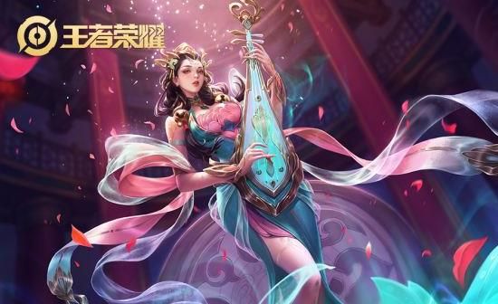 王者荣耀杨玉环玩法攻略
