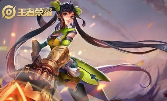 王者荣耀孙尚香出装攻略