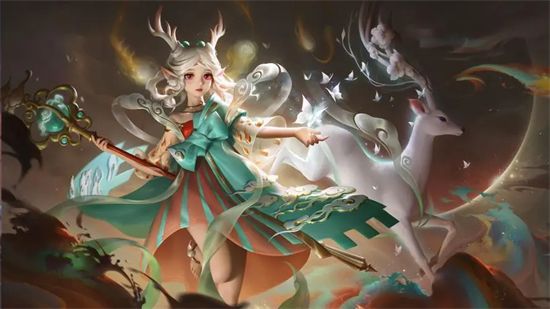 王者荣耀瑶幻光长生皮肤上线时间