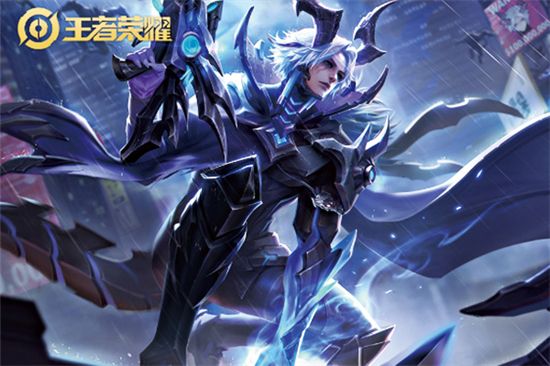 王者荣耀怎么调3D视角 
