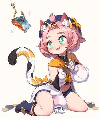 原神迪奥娜圣遗物用什么