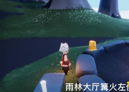 光遇3.10季节蜡烛位置在哪 