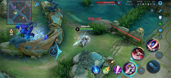 王者荣耀怎么玩好李白 王者荣耀李白具体玩法