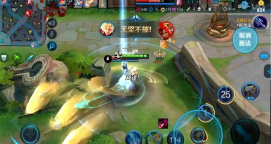 王者荣耀如何玩好李信 王者荣耀李信玩法攻略