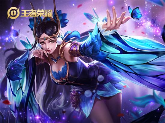 王者荣耀貂蝉怎么玩 王者荣耀貂蝉玩法思路