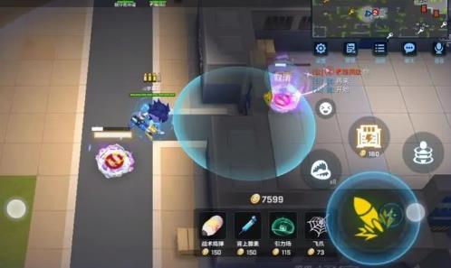 逃跑吧少年传送门放夹子攻略