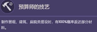 原神卡维天赋介绍