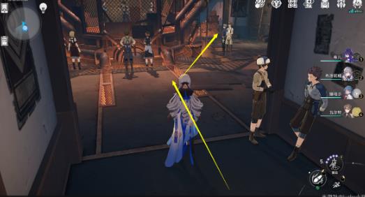 崩坏星穹铁道丹恒照片任务流程一览