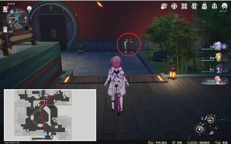 崩坏星穹铁道慷怀潇潇任风逝成就解锁攻略
