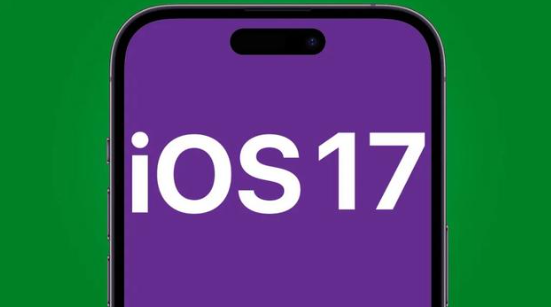 苹果iOS 17支持第三方应用商店稳了 官网上线新页面