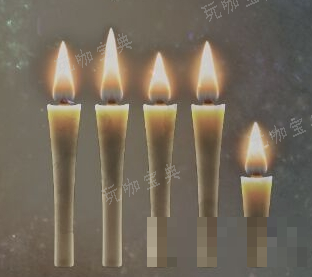《破晓传说》蜡烛风中残焰获取方法