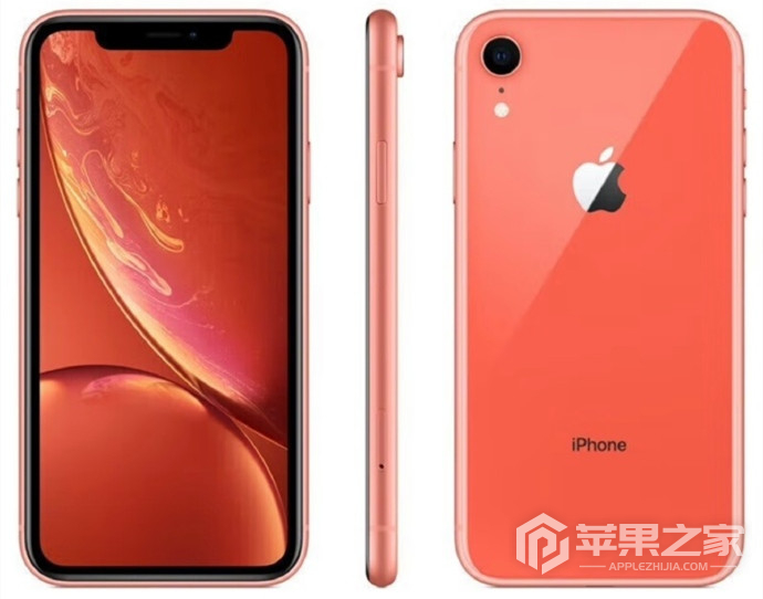 iPhone15珊瑚色回归，颜色阵容曝光