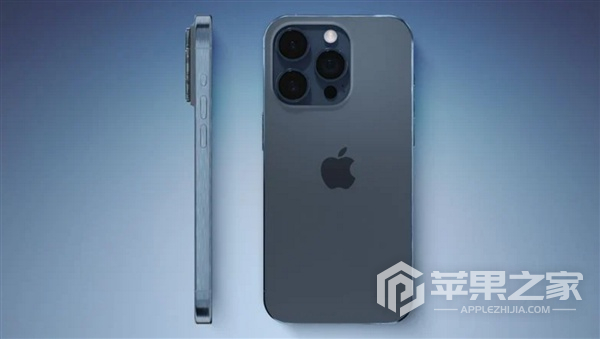 iPhone 15新灰色来了，还有C口加快充！