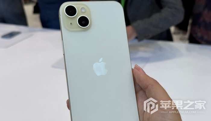 iPhone15Plus多久正式开售