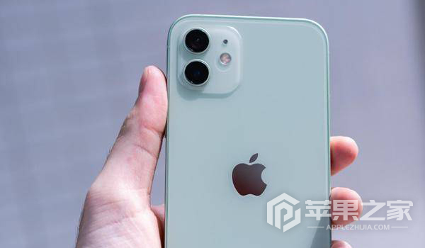 苹果称iPhone12在中国大陆符合标准，召回可能性很低！