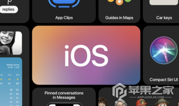 旧款机型更新iOS17续航有变化吗