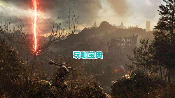 堕落之主是魂类游戏吗 Lords of the Fallen 堕落之主游戏介绍