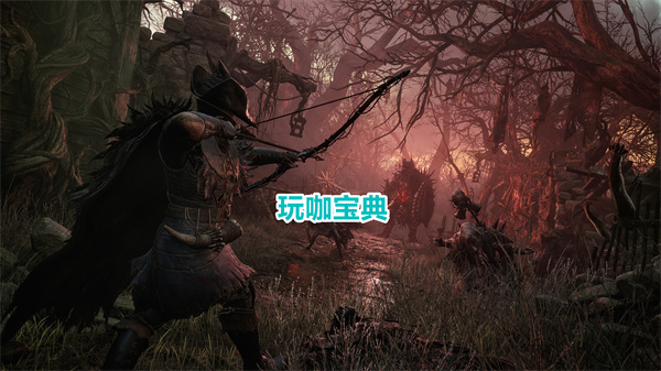 堕落之主各版本区别 Lords of the Fallen 堕落之主豪华版内容介绍