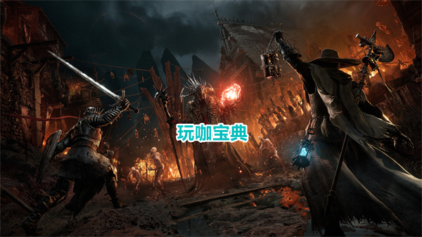 堕落之主配置介绍 Lords of the Fallen 堕落之主最低配置要求