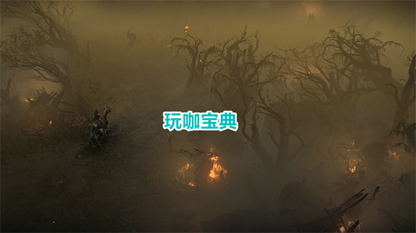 暗黑破坏神4steam要多少钱 暗黑破坏神4steam价格介绍