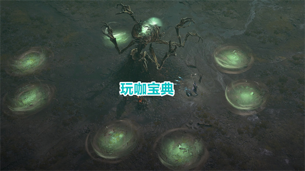 暗黑破坏神4steam有中文吗 暗黑破坏神4steam中文介绍