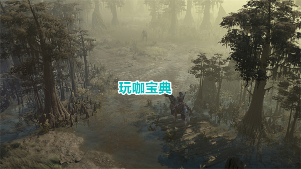 暗黑破坏神4steam有中文吗 暗黑破坏神4steam中文介绍