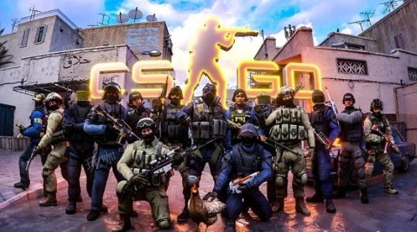 《csgo》枪械改名怎么改