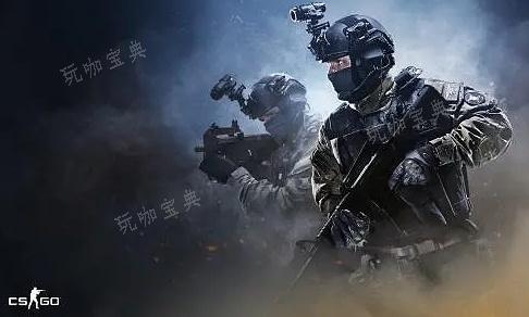 《csgo》大行动是什么