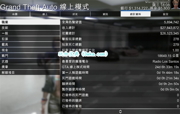 GTA5怎么快速赚钱