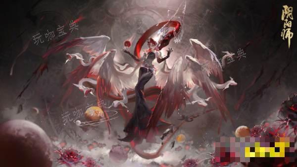 《阴阳师》伊邪那美爬塔阵容困难阵容 伊邪那美困难长线阵容分享