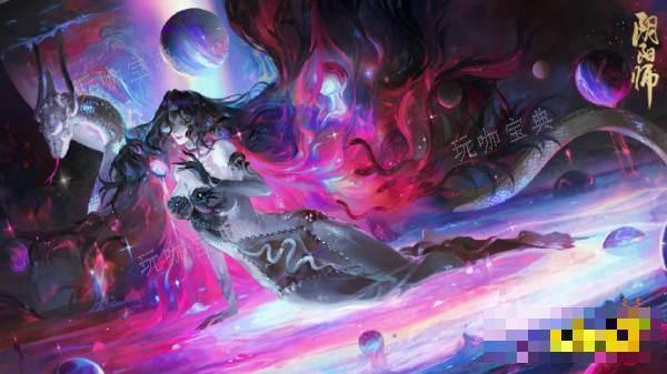 《阴阳师》伊邪那美爬塔阵容困难阵容 伊邪那美困难长线阵容分享