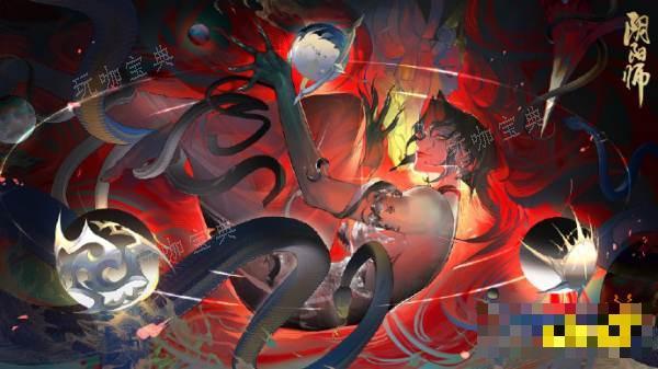 《阴阳师》伊邪那美爬塔简单阵容推荐 伊邪那美简单短线阵容分享