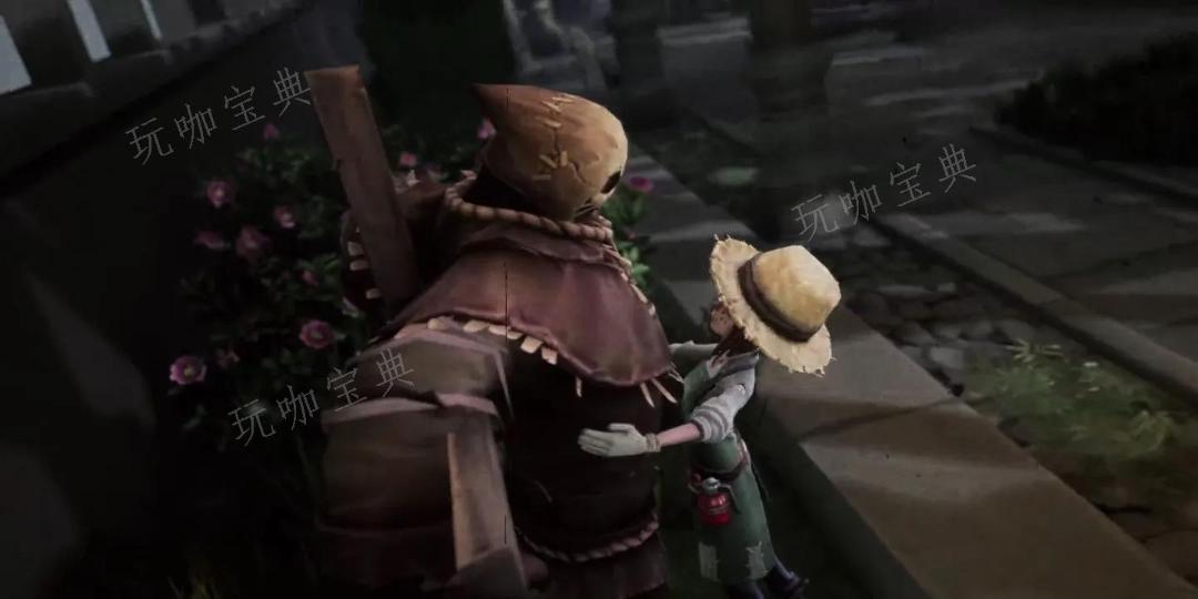《第五人格》园丁怎么玩 园丁的操作技巧