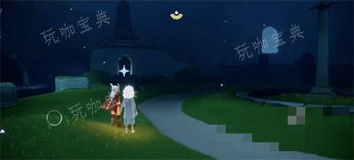 《光遇》归巢季任务三完成方法分享