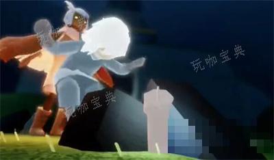 《光遇》归巢季任务三完成方法分享