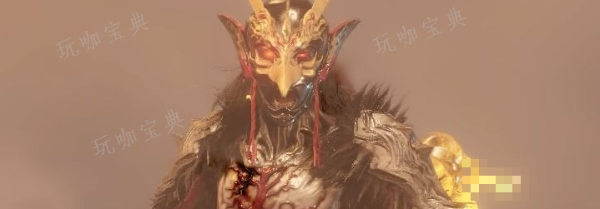 《仁王2》封魔灵堂遗发位置分享