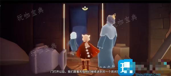 《光遇》归巢季任务二怎么做 归巢季第二个任务攻略